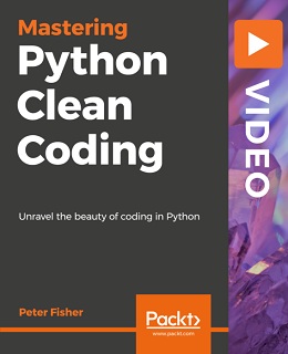 Python Clean Coding