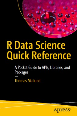 R Data Science Quick Reference