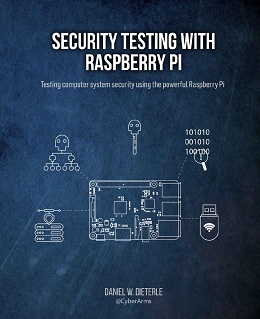 Security Testing with Raspberry Pi