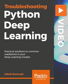 Troubleshooting Python Deep Learning