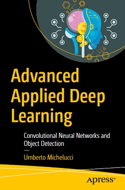 Advanced Applied Deep Learning