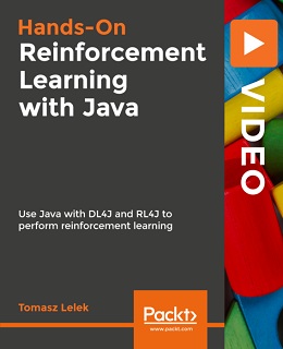 Hands-On Reinforcement Learning with Java