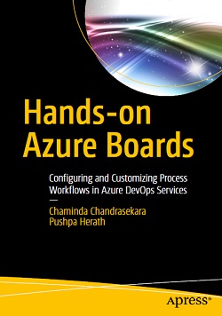 Hands-on Azure Boards