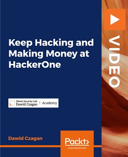 Keep Hacking and Making Money at HackerOne