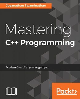 Mastering C++ Programming
