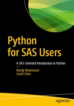 Python for SAS Users