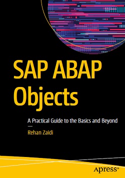 SAP ABAP Objects