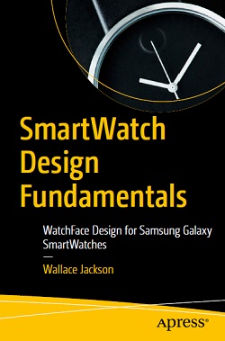 SmartWatch Design Fundamentals