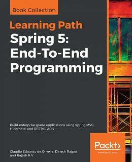 Spring 5: End-To-End Programming