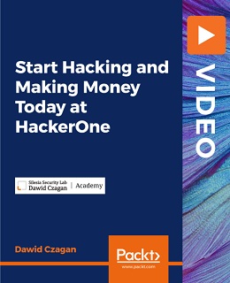 Start Hacking and Making Money Today at HackerOne [Video]