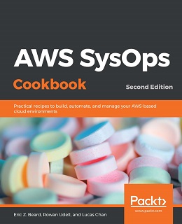 AWS SysOps Cookbook, 2nd Edition