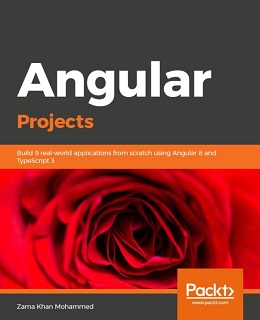 Angular Projects