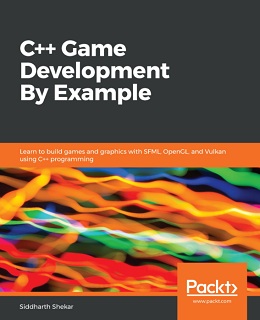 C++ Game Development By Example