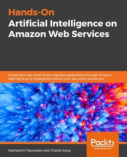 Hands-On Artificial Intelligence on Amazon Web Services