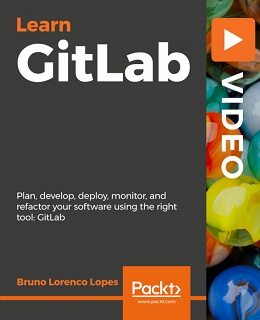 Learning GitLab