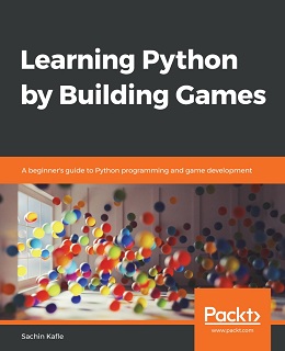 Learning Python by Building Games