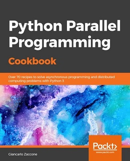 Python Parallel Programming Cookbook, 2nd Edition