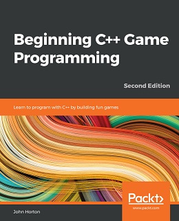 Beginning C++ Game Programming, 2nd Edition