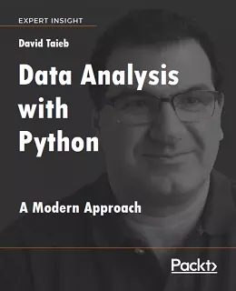 Data Analysis with Python: A Modern Approach