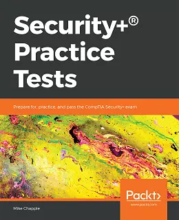 Security+ Practice Tests