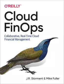 Cloud FinOps: Collaborative, Real-Time Cloud Financial Management