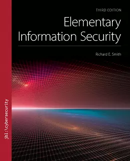 Elementary Information Security 3rd Edition Free Pdf Download