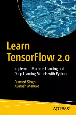 Learn TensorFlow 2.0: Implement Machine Learning and Deep Learning Models with Python