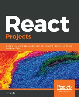 React.js Projects