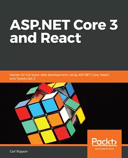 ASP.NET Core 3 and React