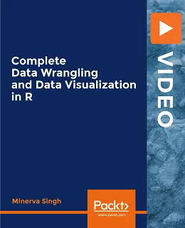 Complete Data Wrangling and Data Visualization in R