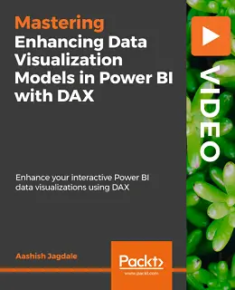 Enhancing Data Visualization Models in Power BI with DAX