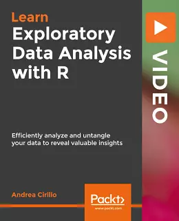 Exploratory Data Analysis with R