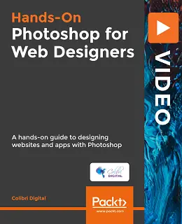 Hands-On Photoshop for Web Designers
