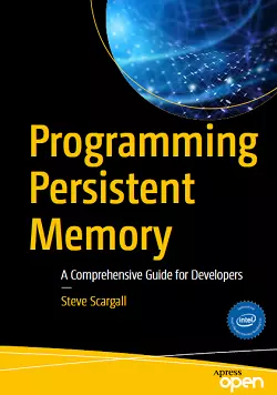 Programming Persistent Memory