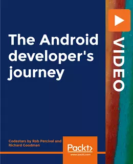 The Android Developer’s Journey [Video]