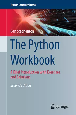The Python Workbook, 2nd Edition