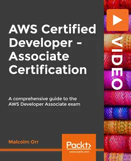 AWS Certified Developer - Associate Certification
