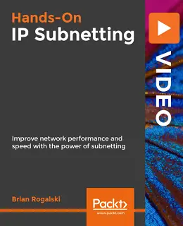 Hands-On IP Subnetting