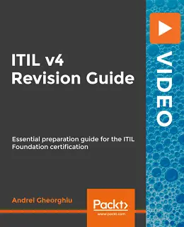 ITIL v4 Revision Guide
