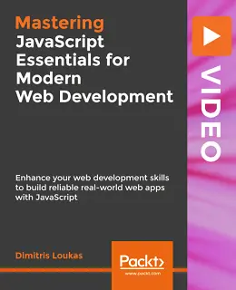 JavaScript Essentials for Modern Web Development