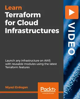 Learn Terraform for Cloud Infrastructures