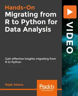 Migrating from R to Python for Data Analysis