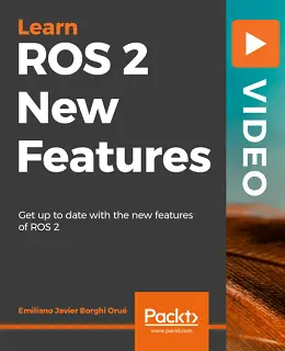 ROS 2 New Features