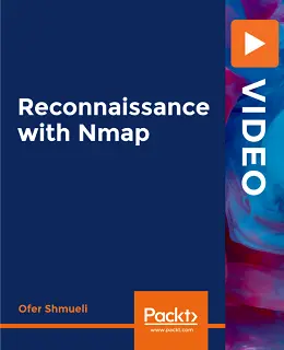 Reconnaissance with Nmap