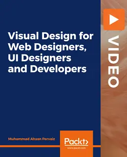 Visual Design for Web Designers, UI Designers and Developers