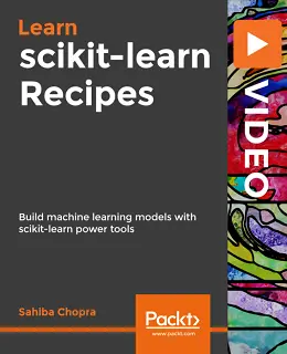 scikit-learn Recipes [Video]