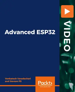Advanced ESP32