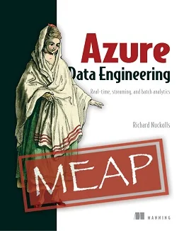 Azure Data Engineering: Real-time, streaming, and batch analytics