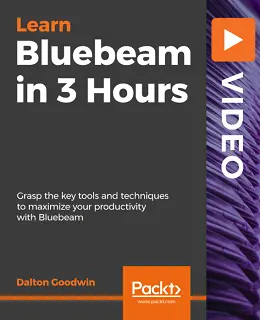 Bluebeam in 3 Hours