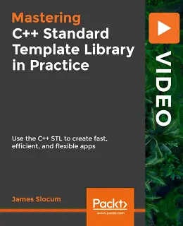 C++ Standard Template Library in Practice